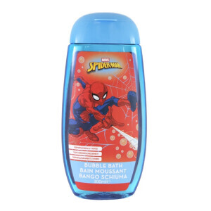 Kids SG 300ml Spiderman (24/krt)