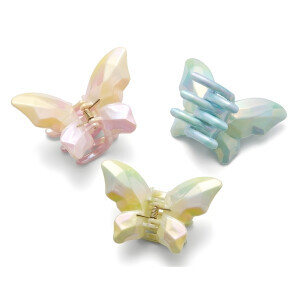 Skřipec do vlasů (12/bal 720/krt)