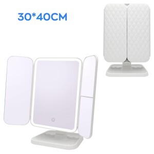 Zrcadlo 30*40cm (16/krt)