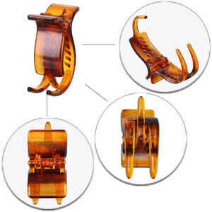 Skřipec do vlasů 5cm (12/bal 2400/krt)