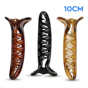 Skřipec do vlasů 10cm (12/bal 600/krt)