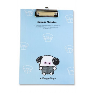 Deska s klipem A4 (40/bal 160/krt)