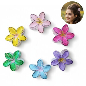 Skřipec do vlasů (12/bal 600/krt)