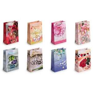 Dárková taška ''XXXS'' (12/bal 4800/krt)