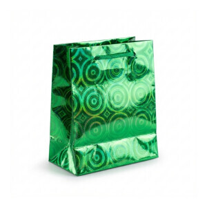 Dárková taška ''XXS'' (12/bal 4800/krt)