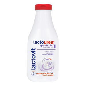 Lactovit 500ml SG Lactourea Zpevňující (9/krt)
