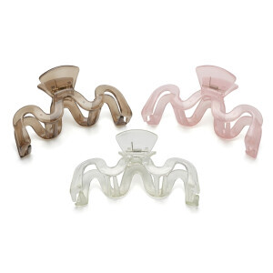 Skřipec do vlasů 13,5cm (12/bal 192/krt)