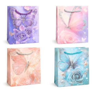 Dárková taška ''M'' (12/bal 600/krt)