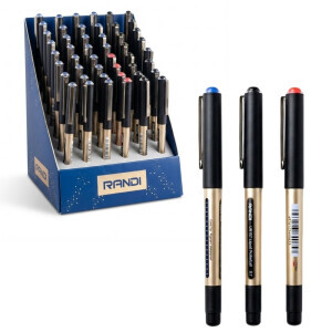 Pero kuličkové (48/bal 192/krt)