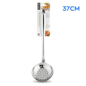 Naběračka děrovaná (12/bal 144/krt)