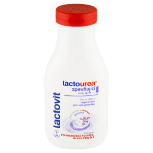 Lactovit 300ml SG Lactourea Zpevňující (8/krt)