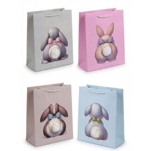 Dárková taška 26*32*10CM(12/bal 480/krt)