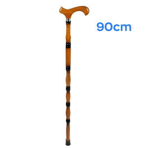 Vycházková hůl 90cm (60/krt)