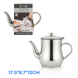 Konvička na olej (6/bal 36/krt)