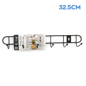 Věšák nástěnný 32.5cm (6/bal 144/krt)