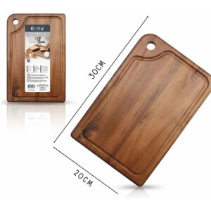 Prkénko kuchyňské 30*20cm (6/bal 48/krt)