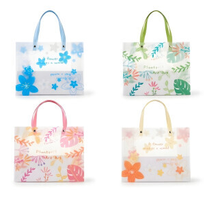 Dárková taška PP ''M'' (12/bal 396/krt)