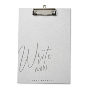 Deska s klipem A4 (40/bal 160/krt)