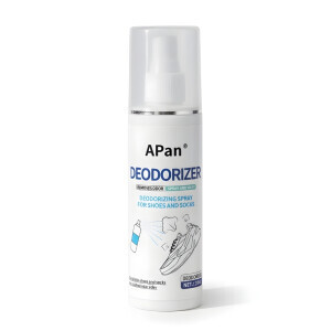 Deodorant na boty 120ml (12/bal 192/krt)