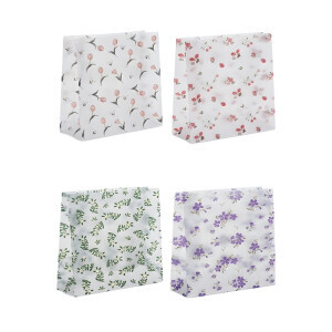 Dárková taška PP ''S'' (12/bal 960/krt)