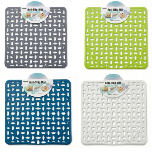 Dřezová podložka 30*30cm (12/bal 240/krt)