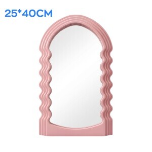 Zrcadlo 25*40cm (48/krt)