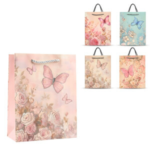 Dárková taška ''S'' (12/bal 720/krt)