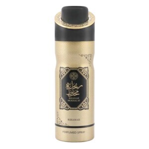 Nusuk 200ml N Parfemovaný těl.sprej Rihanah Mukhalat 