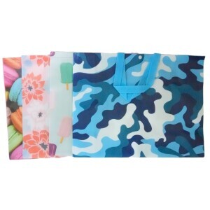 Nákupní taška 45*35*15cm (12/bal 600/krt)