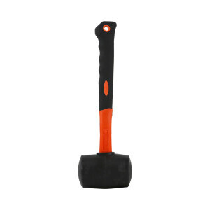 Kladivo gumové 500g (80/krt)