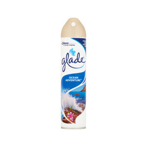 Glade by Brise 300ml Aerosol CZ Ocean Adventure (12/bal)