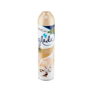 Glade by Brise 300ml Aerosol CZ Magnolia&Vanilla (12/krt)