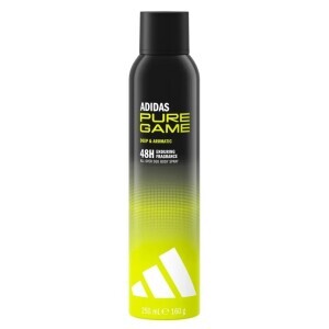Adidas 250ml APS F Pure (6/bal 24/krt)