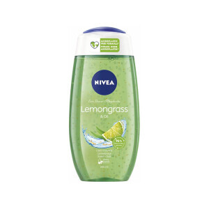 Nivea 250ml SG Lemon&Oil (24/krt)