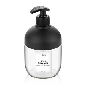 Dávkovač mýdel(36/krt)