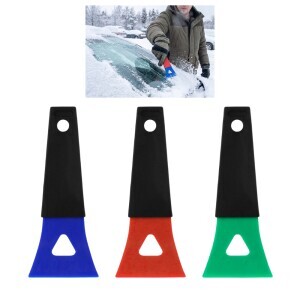 Škrabka na auto 18cm (12/bal 216/krt)