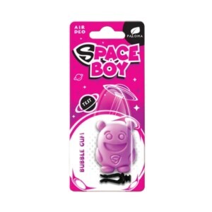 Paloma Car Space Boy Bubble Gum (40/krt)