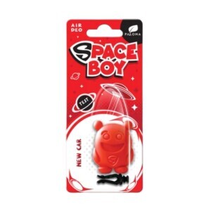 Paloma Car Space Boy New Car (40/krt)