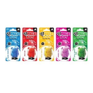 Paloma Car Space Boy MIX (35/bal 280/krt)