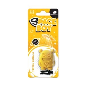 Paloma Car Space Boy Tofee Vanilla (40/krt)