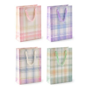 Dárková taška PP 32*26,8*9,8cm (12/bal 240/krt)