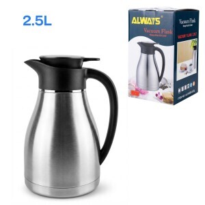 Termokonvice 2,5l (12/krt)