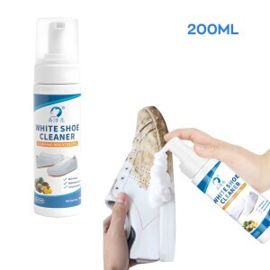 Čistič na boty 200ml (12/bal 96/krt)