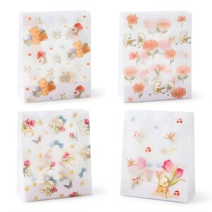 Dárková taška PP ''S'' (12/bal 960/krt)