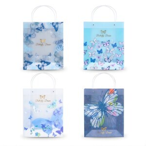 Dárková taška PP 32*26,8*9,8cm (12/bal 240/krt)