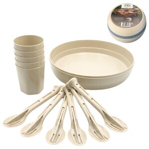 QS Sada na picnik (12/krt)