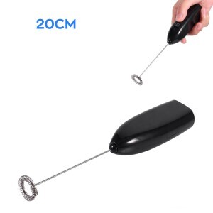 Šlehač na mléko  (12/krt 144/bal)