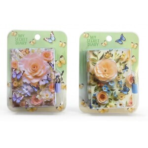 Poznámkový blok A7/80list (12/bal 144/krt)