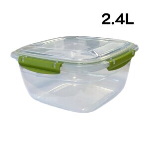 QS Dóza 2400ml (12/krt)