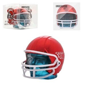 Tiverton 100ml EDP N Undefeated Red